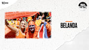 Faces of Football - Belanda