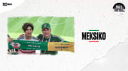 Faces of Football - Meksiko