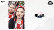 Faces of Football - Kroasia