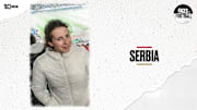Faces of Football - Serbia