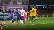 Preview dan prediksi Timnas Argentina vs Australia pada babak 16 besar Piala Dunia 2022