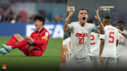 Daftar hasil pertandingan hari ke-13 Piala Dunia 2022