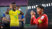 Preview Timnas Brasil vs Korea Selatan pada babak 16 besar Piala Dunia 2022