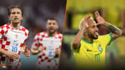 Preview dan prediksi Kroasia vs Brasil pada babak perempat final Piala Dunia 2022