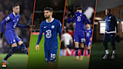 Setidaknya lima pemain bintang Chelsea dapat dilepas pada akhir musim 2022/23