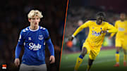 Chelsea incar Anthony Gordon dan Amadou Onana dari Everton jelang akhir bursa transfer Januari 2023