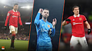Manchester United jalani tiga pertandingan Liga Inggris tanpa Casemiro akibat kartu merah vs Crystal Palace