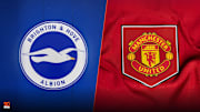 Preview, prediksi susunan pemain, dan jadwal Brighton & Hove Albion vs Manchester United dalam lanjutan Liga Inggris