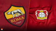 Preview AS Roma vs Bayer Leverkusen