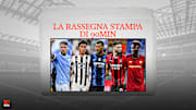 Rassegna stampa
