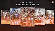Top 10 Serie A: momenti della decade