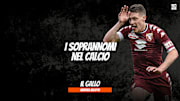 Il soprannome di Belotti: il Gallo