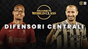Welcome to World Class: i difensori centrali