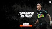 El Toro, Lautaro Martinez