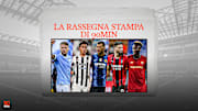Rassegna Stampa lunedì 8 agosto 2022
