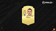 Quale sarà l'overall di Giovinco su FIFA 22?