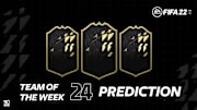 Prediction 24 di FIFA 22