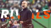 Pep Guardiola
