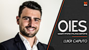 Luigi Caputo,  co-founder dell'Osservatorio Italiano Esports