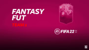 Fantasy FUT FIFA 22