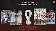 L'analisi del Gruppo F di Qatar 2022