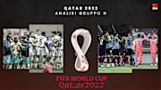 L'analisi del Gruppo H di Qatar 2022