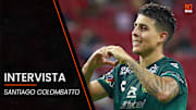Santiago Colombatto