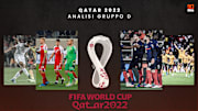 L'analisi del Gruppo D di Qatar 2022