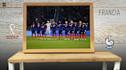 Francia - Qatar 2022