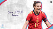 La guida sulla Spagna Femminile in vista di Euro 2022