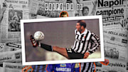 Colpo da 90 - Zinedine Zidane