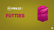 FUTTIES FIFA 22