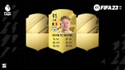 I migliori giocatori della Premier League su FIFA 23