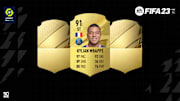 I migliori giocatori della Ligue 1 su FIFA 23 | 90min