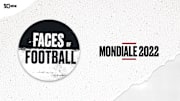 Faces of Football