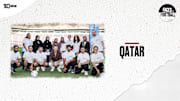 Faces of Football - Qatar