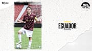 Faces of Football - Ecuador