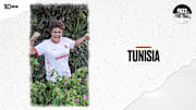 Faces of Football - Tunisia