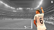 Joshua Kimmich | 90min Italia