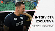Intervista esclusiva 90min a Gaetano D'Agostino