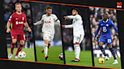 I prestiti della Juventus in Premier League