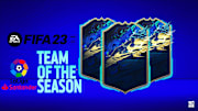 TOTS La Liga FIFA 23 | 90min Italia