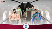 A Copa do Mundo de 2022 está chegando. Quais jogadores da Seleção Brasileira devem embarcar rumo ao Catar?