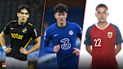 ท็อป 33 แข้งไทย-ลูกครึ่งไทยต่างแดนในเกม Football Manager 2022