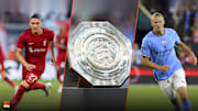 ลิเวอร์พูล พบ แมนเชสเตอร์ ซิตี้ คอมมูตินี้ ชิลด์ 2022