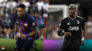 บาร์เซโลนา พบ ยูเวนตุส พรีวิวเกมกระชับมิตรพรีซีซัน