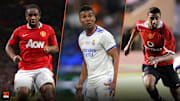 แมนเชสเตอร์ ยูไนเต็ด - กาเซมิโร, อันแดร์ซอน และ เคลแบร์สัน