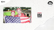 Faces of Football: USA