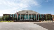 Coleman Coliseum