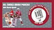 All Things Bama Podcast Episode 16